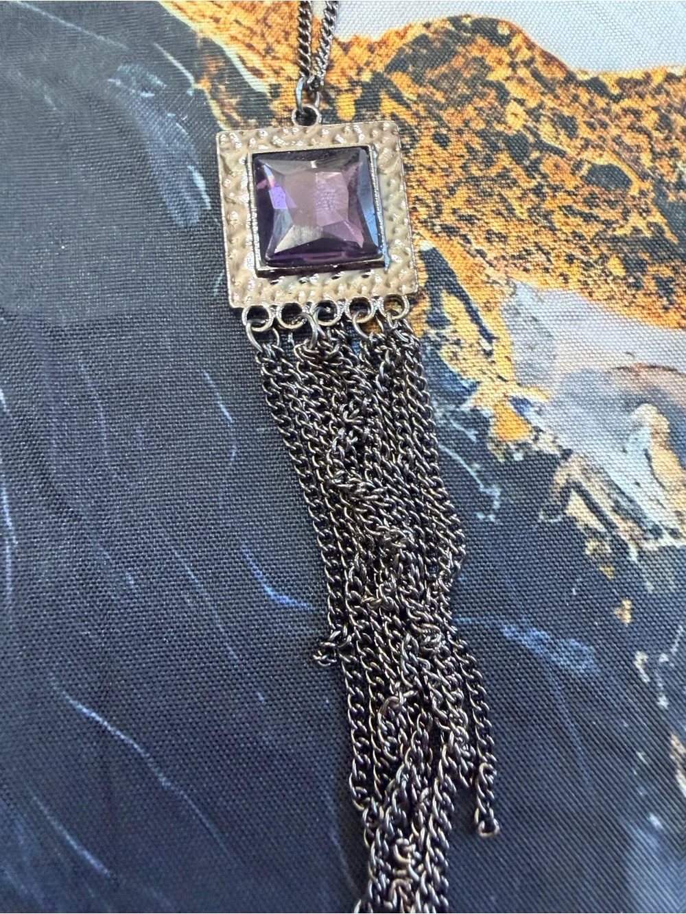Lovely lot of 5 necklace/earring sets NWT